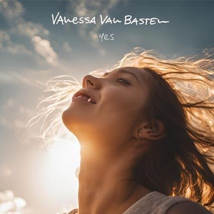 Yes - Vinile LP di Vanessa Van Basten