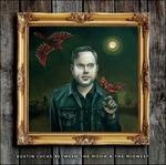 Between the Moon and the Midwest - CD Audio di Austin Lucas