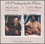 A Meeting by the River - CD Audio di Ry Cooder,Vishwa Mohan Bhatt