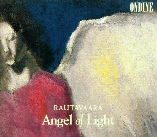 Angel of Light - CD Audio di Einojuhani Rautavaara,Leif Segerstam,Helsinki Philharmonic Orchestra