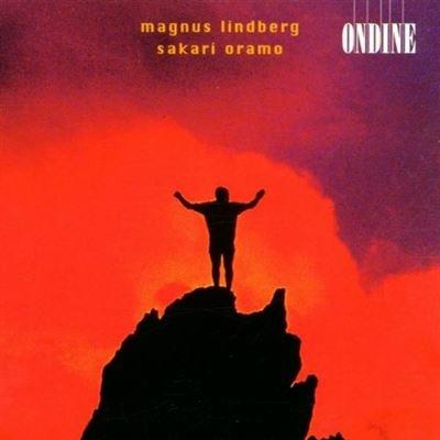 Arena II, Coyote Blues, Tendenza - CD Audio di Sakari Oramo,Magnus Lindberg