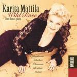 Wild Rose - CD Audio di Karita Mattila