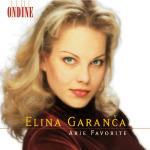 Arie Favorite - CD Audio di Elina Garanca