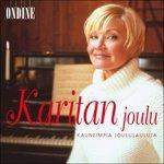 Karitan Joulu - Christmas Songs (Finnish Version) - CD Audio di Karita Mattila