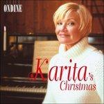 Karita's Christmas - Christmas Carols (International Version) - CD Audio di Karita Mattila