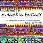 Alhambra Fantasy