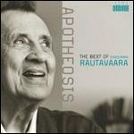 Apotheosis - CD Audio di Einojuhani Rautavaara,Leif Segerstam,Helsinki Philharmonic Orchestra