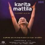 Helsinki Recital - SuperAudio CD ibrido di Karita Mattila