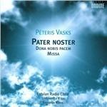 Pater Noster - Dona Nobis Pacem - Missa
