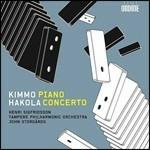 Concerto per pianoforte - Sinfonietta