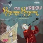 Bizarre Bazaar - CD Audio di Tapiola Sinfonietta,Kari Kriikku,Jan Söderblom