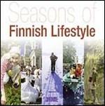 Stagioni dello stile di vita finlandese ( + Album illustrato) - CD Audio