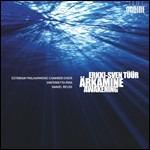 Arkamine - CD Audio di Erkki-Sven Tüür