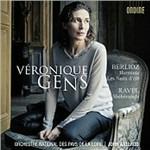 Berlioz & Ravel - CD Audio di Veronique Gens