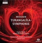Turangalîla Symphony