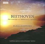 Sonate per Pianoforte Op.10 - CD Audio di Ludwig van Beethoven