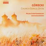 Church Songs Op.84