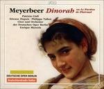 Dinorah - CD Audio di Giacomo Meyerbeer