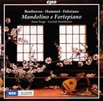 Musica per mandolino e pianoforte