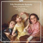 String Symphonies vol.3