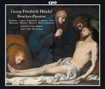 Brockes-Passion HWV48