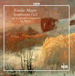 Symphonies nos. 1 & 2