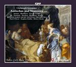 Antiochus Und Stratonica