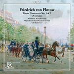 Piano Concertos Nos. 1 & 2