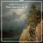 Flute Quartets Op.37