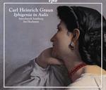 Iphigenia In Aulis