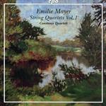 String Quartets Vol.1