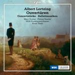 Overtures