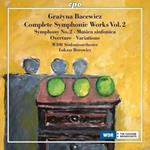 Symphony No. 2