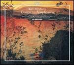 Sinfonie complete - CD Audio di Radio Symphony Orchestra Francoforte,Kurt Magnus Atterberg