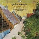 Sinfonia n.3 - Suite Aus Jotunheim