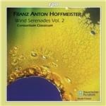 Serenate per fiati vol.2 - CD Audio di Franz Anton Hoffmeister,Consortium Classicum,Dieter Kloecker