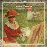 Musica da camera - CD Audio di Louise Farrenc,Linos Ensemble