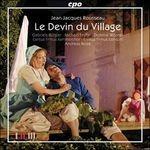 Le Devin du Village