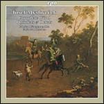 Ottetti e quintetti per strumenti a fiato - CD Audio di Josef Myslivecek