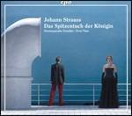 Il fazzoletto della regina (Das Spitzentuch der Königin)