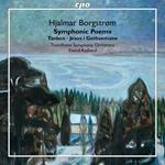 Symphonic Poems. Tanken