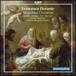 Musica napoletana per il Natale - CD Audio di Francesco Durante