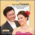Frasquita - CD Audio di Franz Lehar
