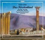Il figlio del principe (Das Fürstenkind)