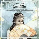 Giuditta - CD Audio di Franz Lehar