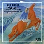Kossuth - Concerto per orchestra
