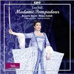 Madame Pompadour - CD Audio di Leo Fall