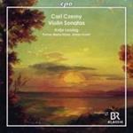 Sonate per Violino e Pianoforte