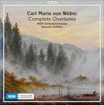 Ouvertures (Integrale)