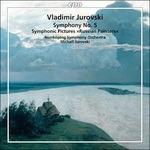 Sinfonia n.5 op.79 - Sinfonie pittoriche